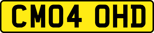 CM04OHD