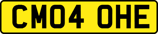CM04OHE