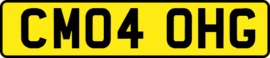 CM04OHG
