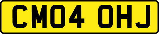 CM04OHJ