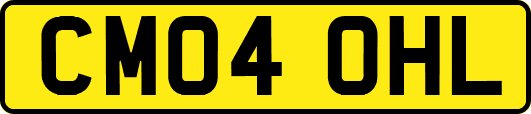 CM04OHL