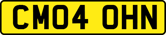 CM04OHN