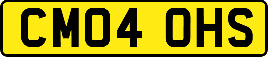 CM04OHS