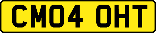 CM04OHT