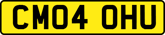 CM04OHU