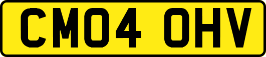 CM04OHV
