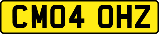 CM04OHZ