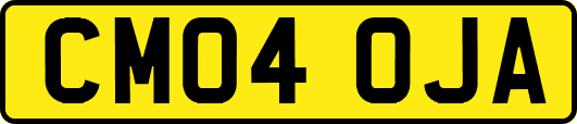 CM04OJA