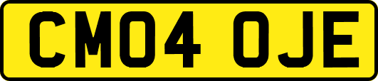 CM04OJE