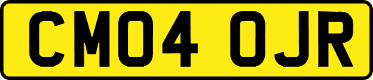 CM04OJR