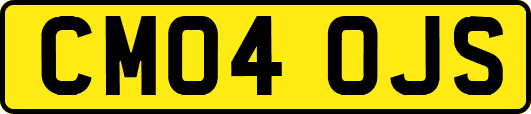 CM04OJS