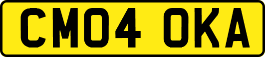 CM04OKA