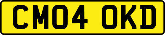 CM04OKD