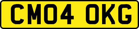 CM04OKG