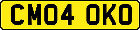 CM04OKO