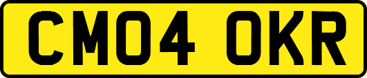 CM04OKR