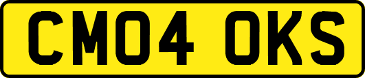 CM04OKS