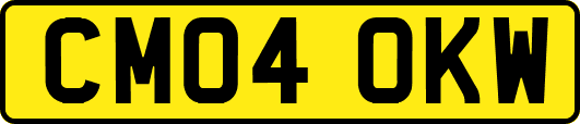 CM04OKW