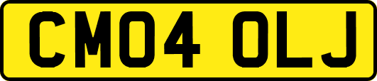 CM04OLJ