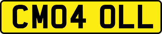 CM04OLL