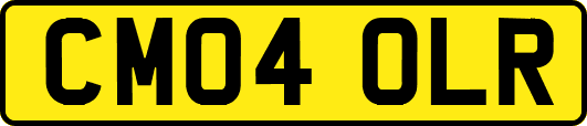CM04OLR