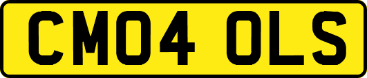 CM04OLS