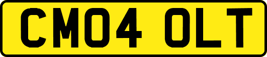 CM04OLT