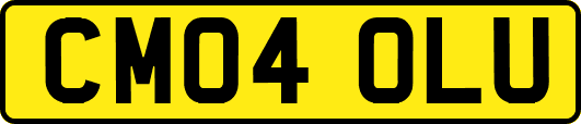 CM04OLU