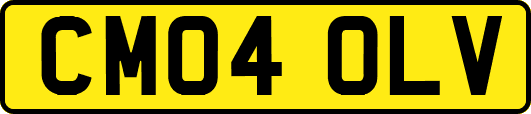 CM04OLV