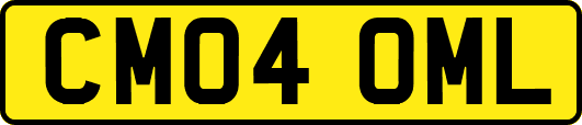 CM04OML
