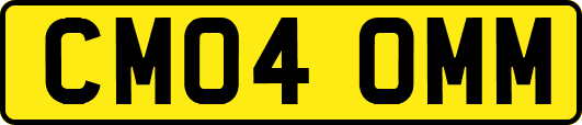 CM04OMM