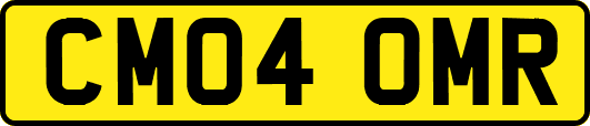 CM04OMR