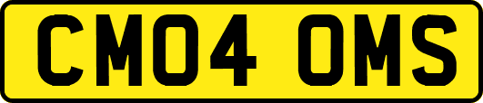 CM04OMS