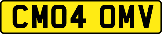 CM04OMV
