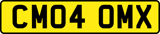 CM04OMX
