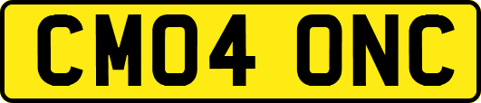 CM04ONC