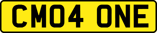CM04ONE