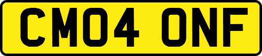 CM04ONF