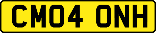 CM04ONH