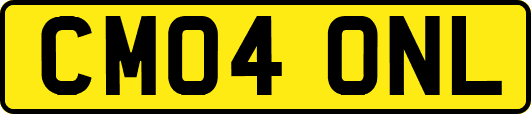 CM04ONL