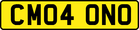 CM04ONO