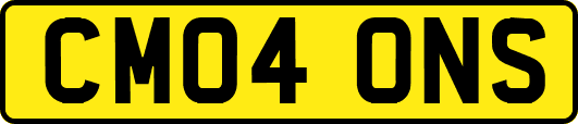 CM04ONS