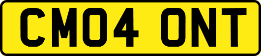 CM04ONT