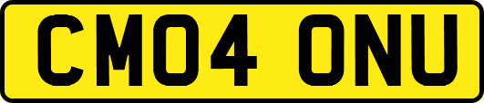CM04ONU