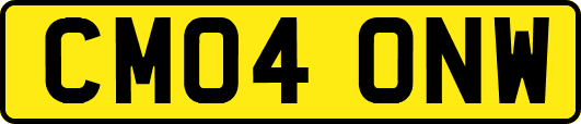 CM04ONW