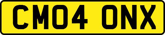 CM04ONX