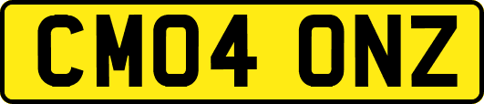 CM04ONZ