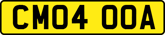 CM04OOA