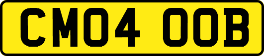 CM04OOB