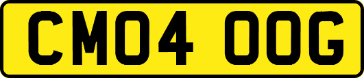 CM04OOG